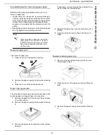 Предварительный просмотр 97 страницы Sagem Agoris M943dn User Manual