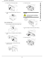 Предварительный просмотр 98 страницы Sagem Agoris M943dn User Manual