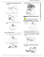 Предварительный просмотр 99 страницы Sagem Agoris M943dn User Manual