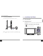 Preview for 18 page of Sagem AXIUM HD-L32 User Manual