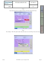 Preview for 50 page of Sagem B2005 Site Technical Documentation