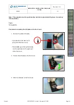 Preview for 65 page of Sagem B2005 Site Technical Documentation