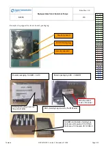 Preview for 79 page of Sagem B2005 Site Technical Documentation