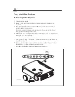 Preview for 12 page of Sagem CP 110-X User Manual