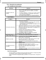 Предварительный просмотр 19 страницы Sagem D16T User Manual