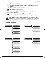 Предварительный просмотр 46 страницы Sagem D16T User Manual