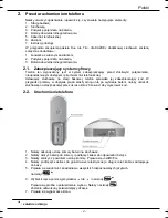 Предварительный просмотр 67 страницы Sagem D16T User Manual