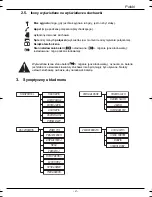 Предварительный просмотр 69 страницы Sagem D16T User Manual