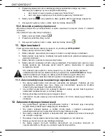 Предварительный просмотр 82 страницы Sagem D16T User Manual