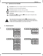 Предварительный просмотр 89 страницы Sagem D16T User Manual