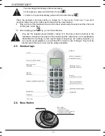 Предварительный просмотр 112 страницы Sagem D16T User Manual