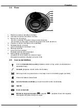 Preview for 5 page of Sagem D18V User Manual