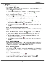 Preview for 61 page of Sagem D18V User Manual