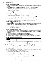 Preview for 62 page of Sagem D18V User Manual