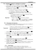 Preview for 65 page of Sagem D18V User Manual