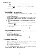 Preview for 74 page of Sagem D18V User Manual