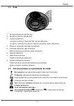 Preview for 89 page of Sagem D18V User Manual