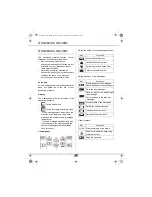 Предварительный просмотр 27 страницы Sagem D20V User Manual