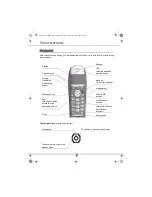 Preview for 7 page of Sagem D30H User Manual