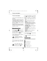 Preview for 17 page of Sagem D30H User Manual