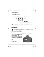 Preview for 8 page of Sagem D30V User Manual