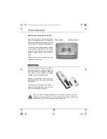 Preview for 9 page of Sagem D30V User Manual