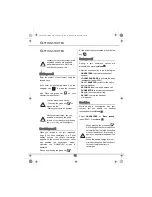 Preview for 11 page of Sagem D30V User Manual