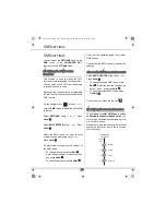 Preview for 26 page of Sagem D30V User Manual