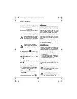 Preview for 27 page of Sagem D30V User Manual