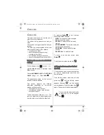 Preview for 30 page of Sagem D30V User Manual