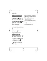 Preview for 31 page of Sagem D30V User Manual