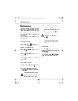 Preview for 35 page of Sagem D30V User Manual