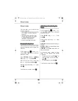 Preview for 36 page of Sagem D30V User Manual