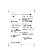 Preview for 45 page of Sagem D30V User Manual