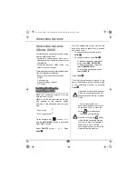 Preview for 50 page of Sagem D30V User Manual