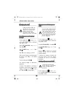 Preview for 51 page of Sagem D30V User Manual