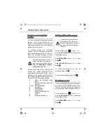 Preview for 53 page of Sagem D30V User Manual