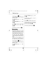 Preview for 57 page of Sagem D30V User Manual