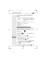 Preview for 65 page of Sagem D50T User Manual