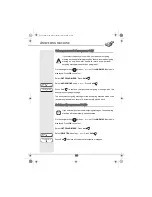 Preview for 67 page of Sagem D50T User Manual