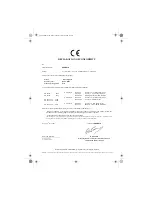 Preview for 83 page of Sagem D50T User Manual