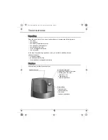 Preview for 5 page of Sagem D60C User Manual