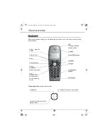 Preview for 6 page of Sagem D60C User Manual