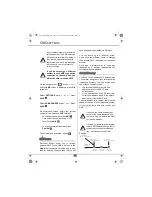 Preview for 25 page of Sagem D60C User Manual