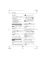 Preview for 35 page of Sagem D60C User Manual