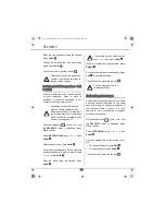 Preview for 37 page of Sagem D60C User Manual