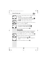 Preview for 19 page of Sagem D70H User Manual