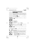 Preview for 24 page of Sagem D70H User Manual