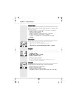 Preview for 29 page of Sagem D70H User Manual