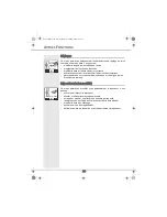 Preview for 30 page of Sagem D70H User Manual